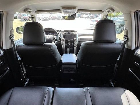 Used 2022 Toyota 4Runner SR5 RWD image 36