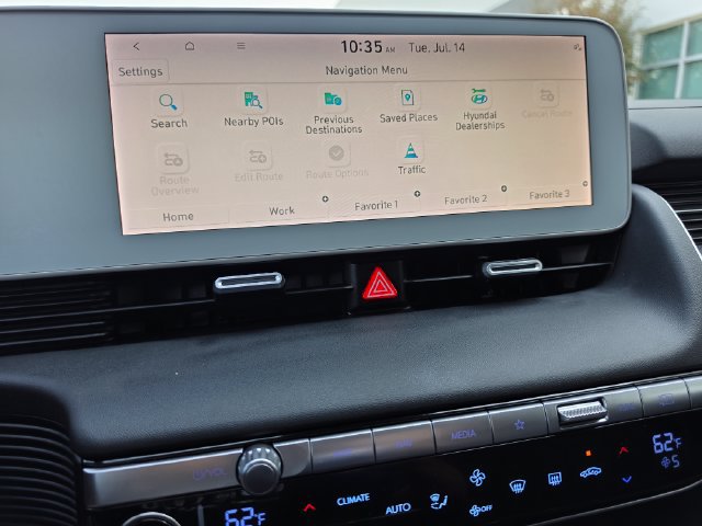 Used 2024 Hyundai Ioniq 5 SE AWD/4WD image 61
