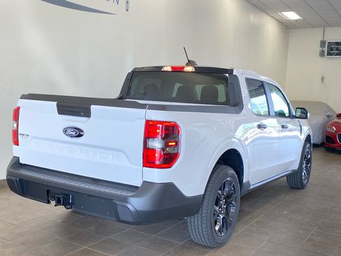 New 2026 Ford Maverick XLT w/ Equipment Group 301A AWD/4WD image 7
