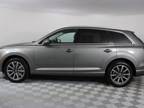Used 2017 Audi Q7 3.0T Premium Plus image 2