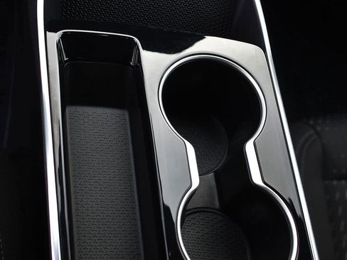 Used 2025 Chevrolet Equinox LT image 21