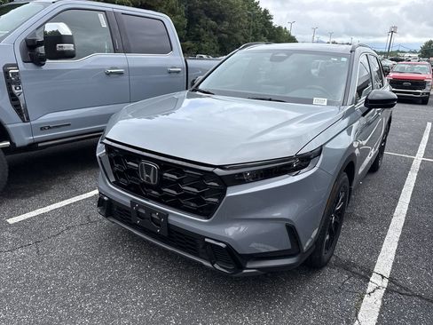 Used 2024 Honda CR-V Sport-L image 7