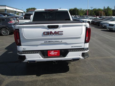 Used 2023 GMC Sierra 1500 Denali w/ Denali Reserve Package image 6