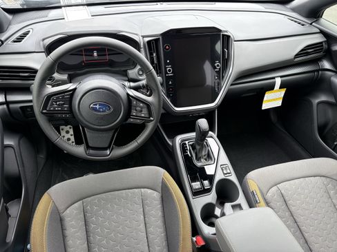 New 2026 Subaru Crosstrek 2.5i Sport AWD/4WD image 13