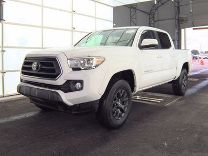 Used 2022 Toyota Tacoma SR5