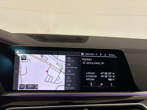 Certified 2023 BMW X5 xDrive40i w/ Executive Package image 16