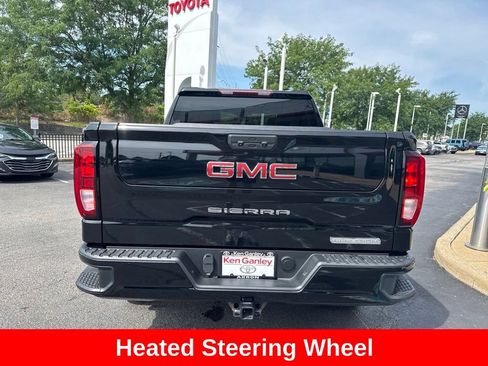 Used 2023 GMC Sierra 1500 Elevation AWD/4WD image 6