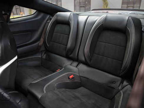 Used 2021 Ford Mustang Shelby GT500 w/ Technology Package image 34