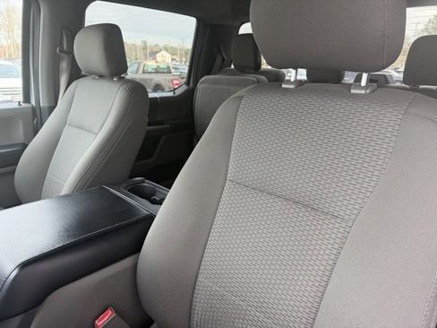 Used 2019 Ford F350 XLT w/ XLT Premium Package image 13