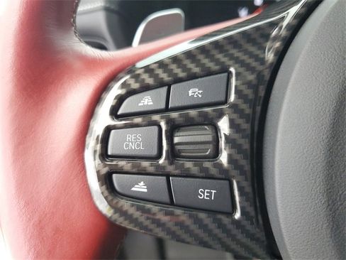 Used 2022 Toyota Supra A91 Edition image 16