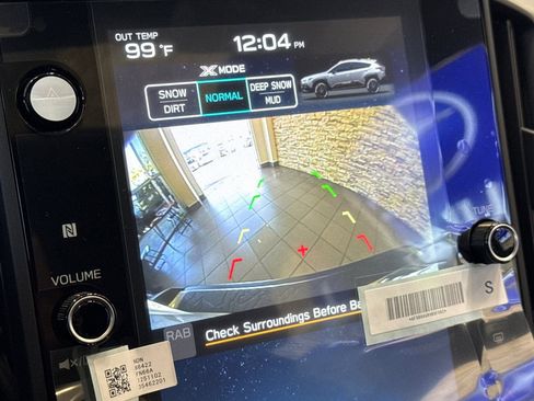 New 2026 Subaru Crosstrek 2.5i Wilderness image 18