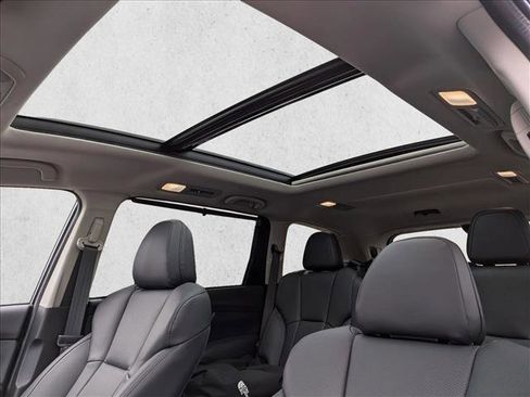 New 2026 Subaru Ascent Bronze Edition image 15