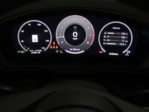 Certified 2025 Porsche Cayenne image 19