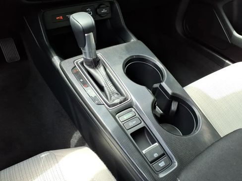 Certified 2024 Honda Civic EX image 22