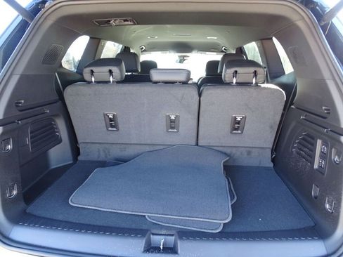 New 2025 Buick Enclave Sport Touring w/ Power Package image 21