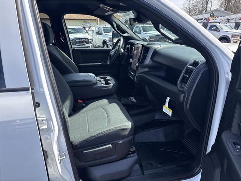 New 2026 RAM 4500 Tradesman AWD/4WD image 14