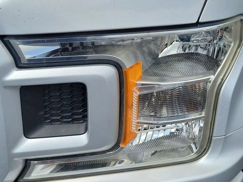 Used 2018 Ford F150 XL w/ Equipment Group 101A Mid image 21