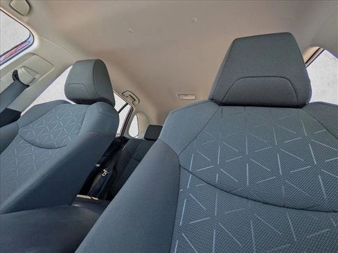 Used 2023 Toyota RAV4 XLE FWD image 15