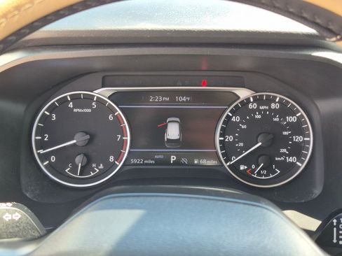 Used 2026 Nissan Rogue SV AWD/4WD image 22