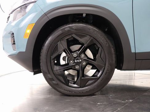 Used 2026 Kia Seltos EX w/ EX Sunroof Package image 45