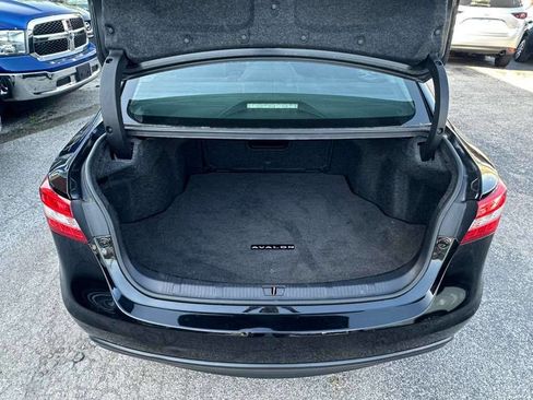 Used 2013 Toyota Avalon XLE FWD image 22