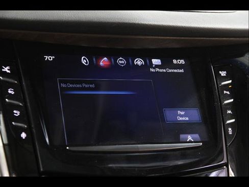 Used 2016 Cadillac Escalade Premium image 12