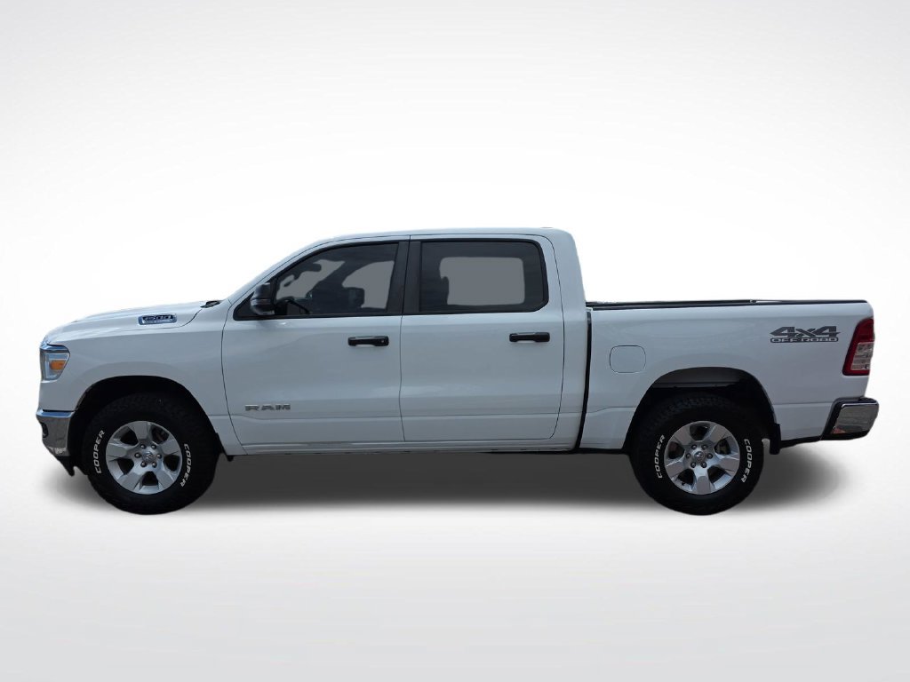 Used 2023 RAM 1500 Big Horn AWD/4WD image 4