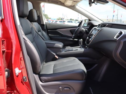 Used 2024 Nissan Murano SL image 13