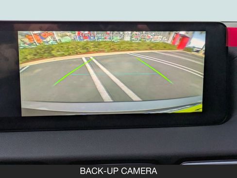 New 2026 Nissan Sentra S w/ Floor Mat Package image 18