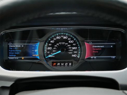 Used 2015 Ford Taurus SHO w/ Equipment Group 401A image 21