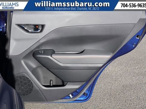 New 2026 Subaru Crosstrek 2.5i Limited image 21