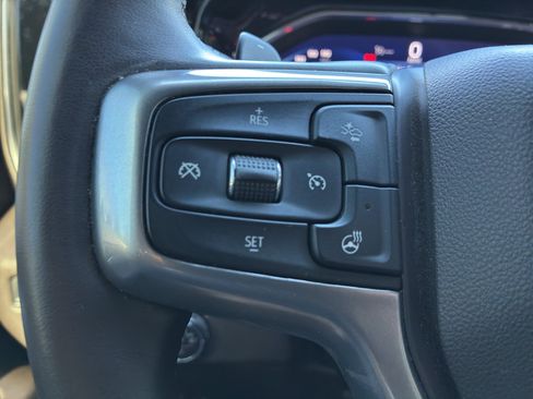 Used 2024 Chevrolet Silverado 1500 RST w/ All Star Edition Plus AWD/4WD image 30