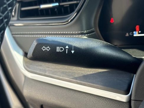 New 2026 Jeep Grand Cherokee Limited image 31