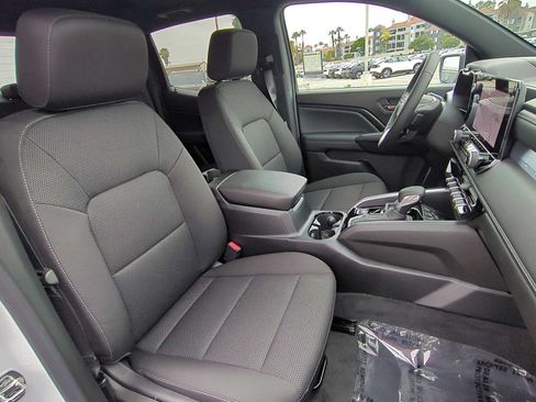 New 2026 Chevrolet Colorado LT RWD image 27