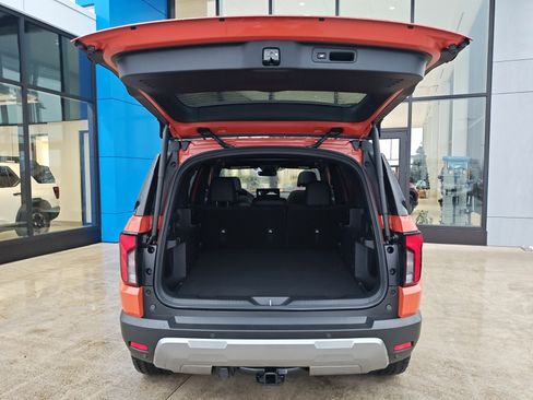 New 2026 Honda Passport TrailSport Elite image 11