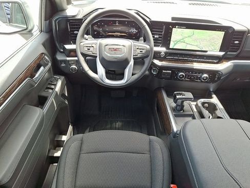 New 2026 GMC Sierra 1500 Elevation AWD/4WD image 12
