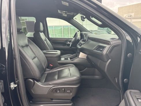 Used 2021 Chevrolet Tahoe LT AWD/4WD image 18