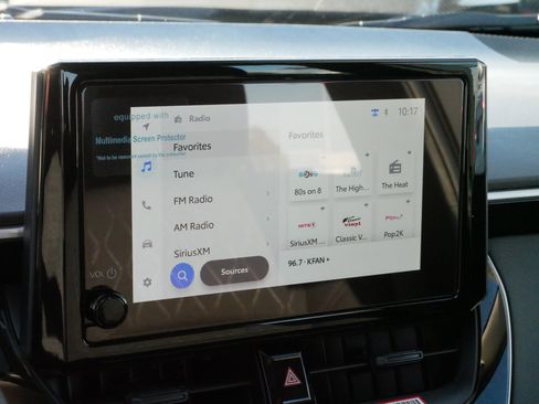 Certified 2026 Toyota Corolla LE image 22