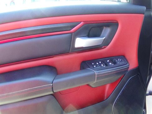 Certified 2025 RAM 1500 Rebel w/ Rebel Level 1 Equipment Group image 18