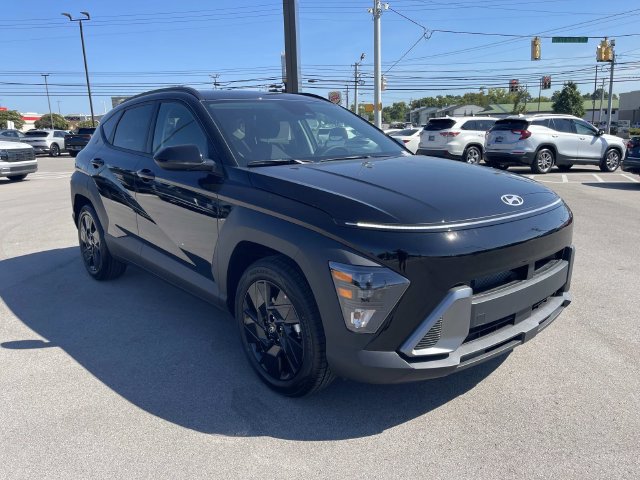 New 2027 Hyundai Kona SEL Sport FWD image 6