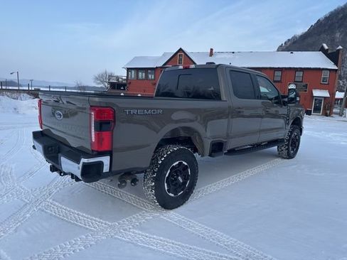New 2026 Ford F350 XLT w/ XLT Premium Package AWD/4WD image 6