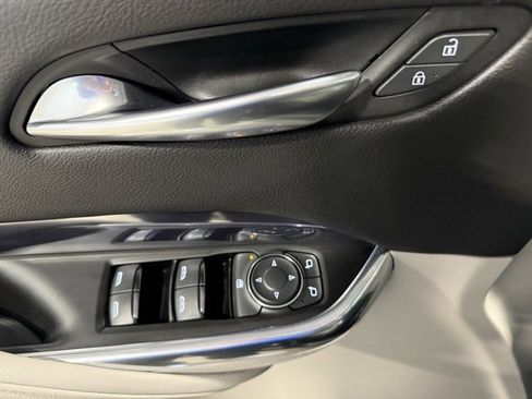 Used 2019 Cadillac XT4 Luxury image 8