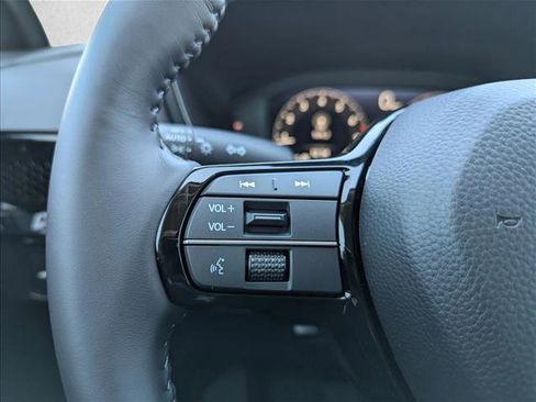 New 2026 Honda CR-V EX-L image 13