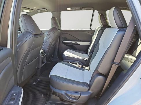 Used 2024 Lexus TX 500h AWD image 10