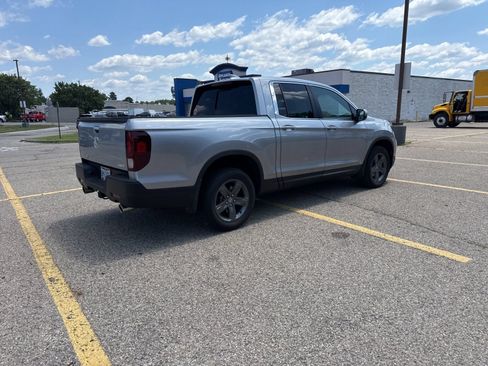 Used 2023 Honda Ridgeline RTL image 30