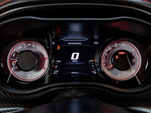 Used 2023 Dodge Challenger R/T Scat Pack RWD image 15
