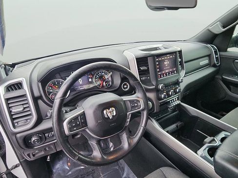 Used 2019 RAM 1500 Big Horn image 19