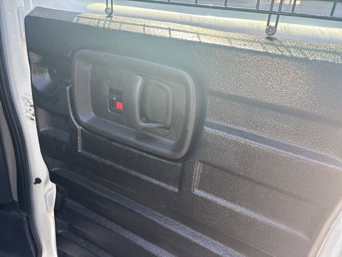 Used 2013 GMC Savana 2500 w/ Cold Climate Package image 16