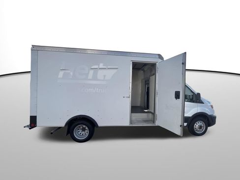 Used 2022 Ford Transit 350 DRW image 16