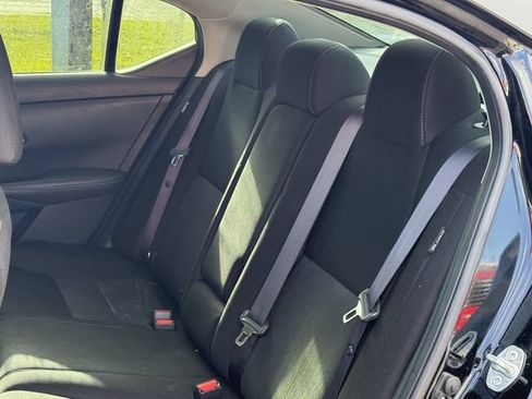 Used 2022 Nissan Sentra SV w/ All-Weather Package FWD image 29